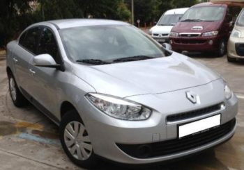 Çubuk Rent A Car